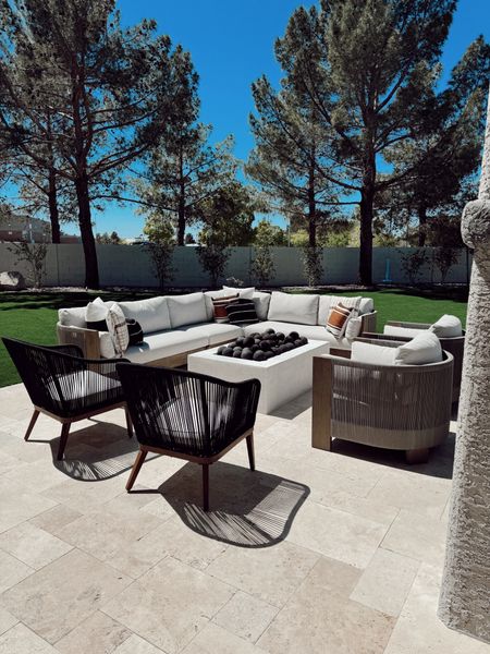 Outdoor Furniture 