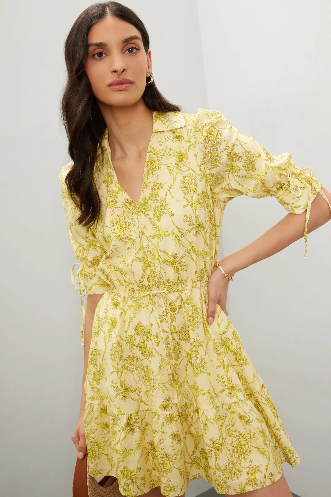 Grant Dress | Rent the Runway