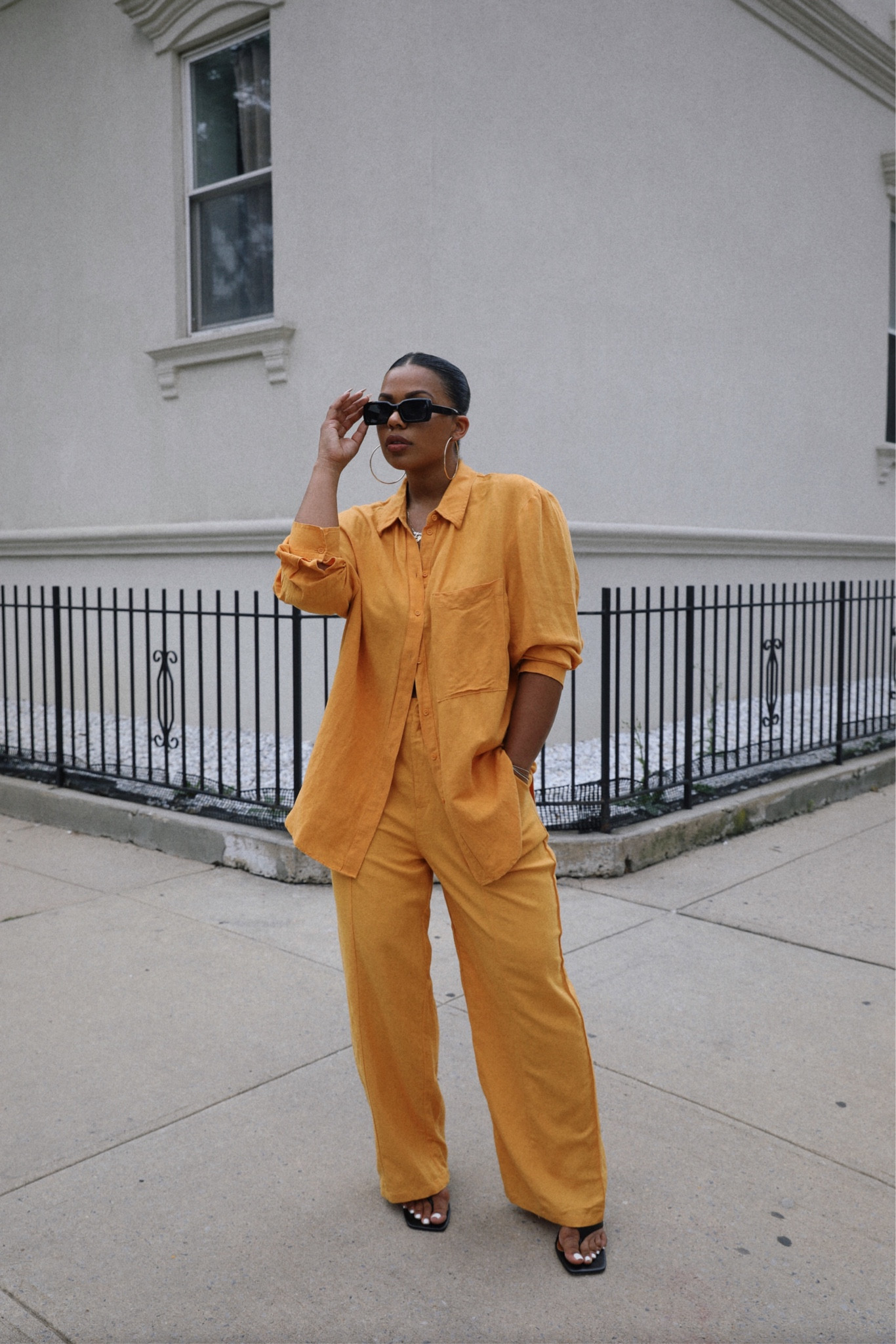 Two piece set 

#LTKsalealert #LTKstyletip #LTKSeasonal