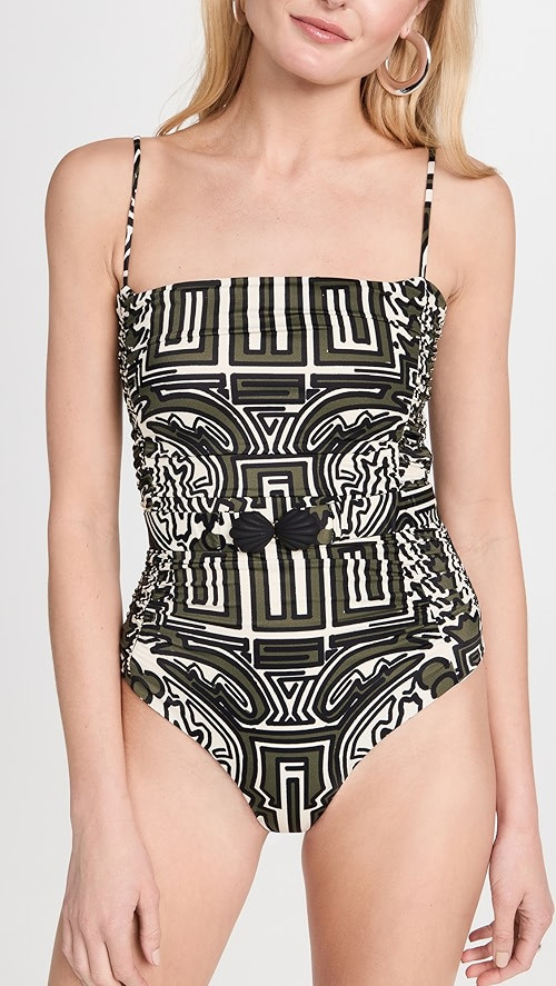 Johanna Ortiz Malecon One Piece | SHOPBOP | Shopbop
