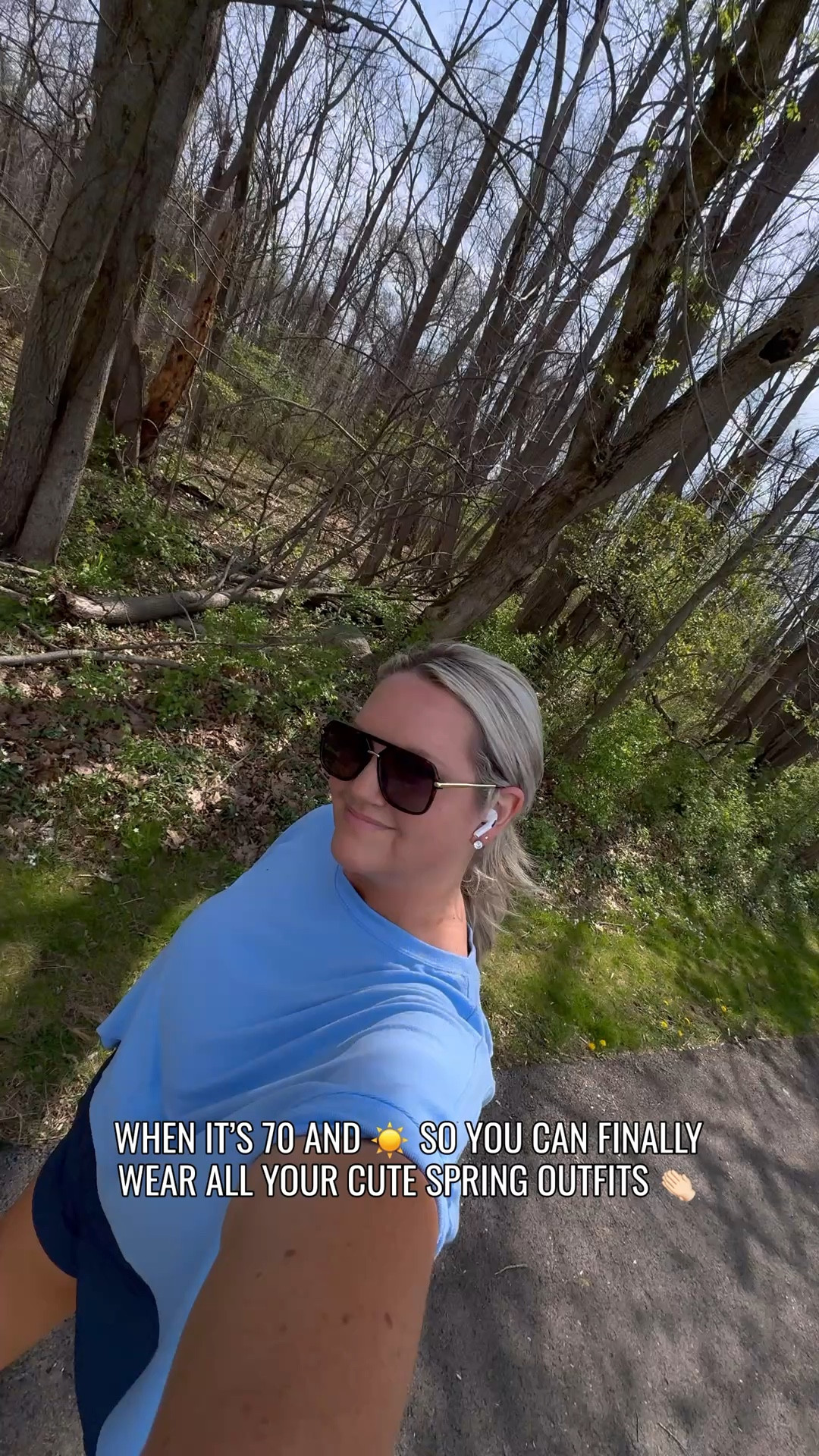 Spring outfit ideas I’ve been loving lately 🌸☀️ all from Amazon!


#LTKSeasonal #LTKootd #LTKOver40