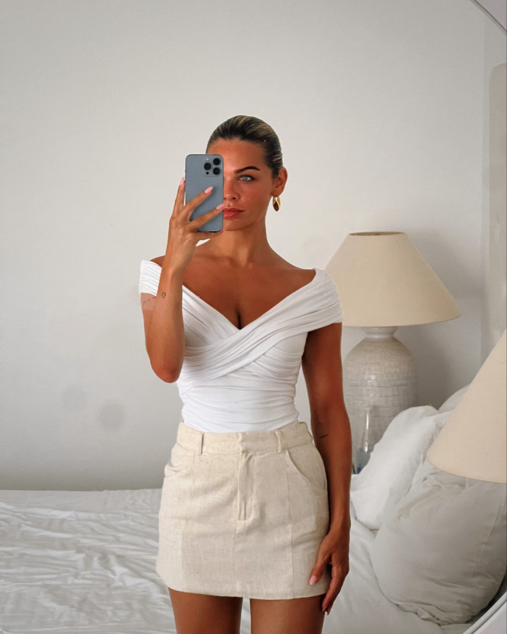 The rest aren’t on LTK but I will tag on my stories 🤍