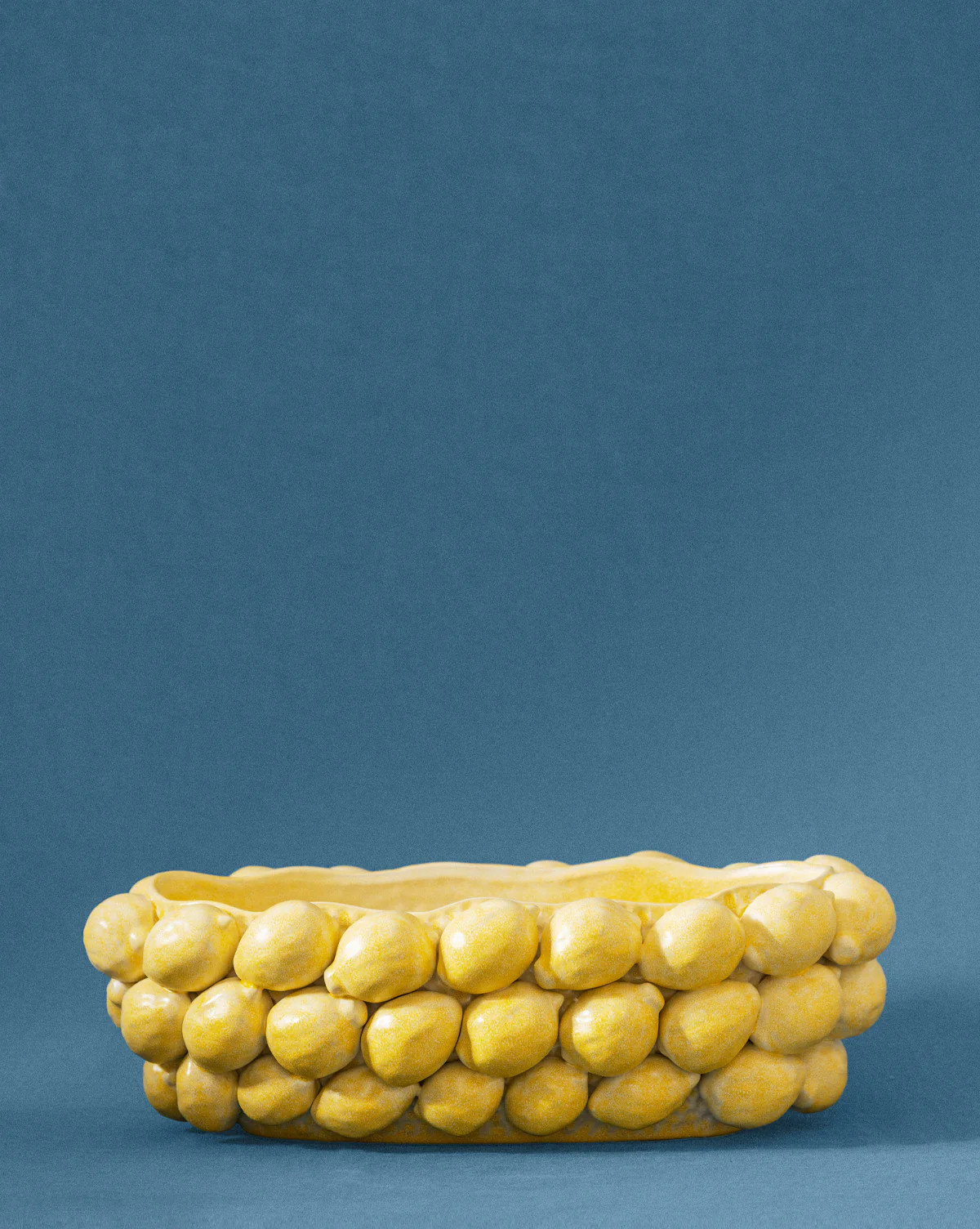 Layered Lemon Bowl | McGee & Co. (US)