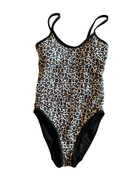 Figure Eight One Piece- Coastal Catwalk | LainSnow