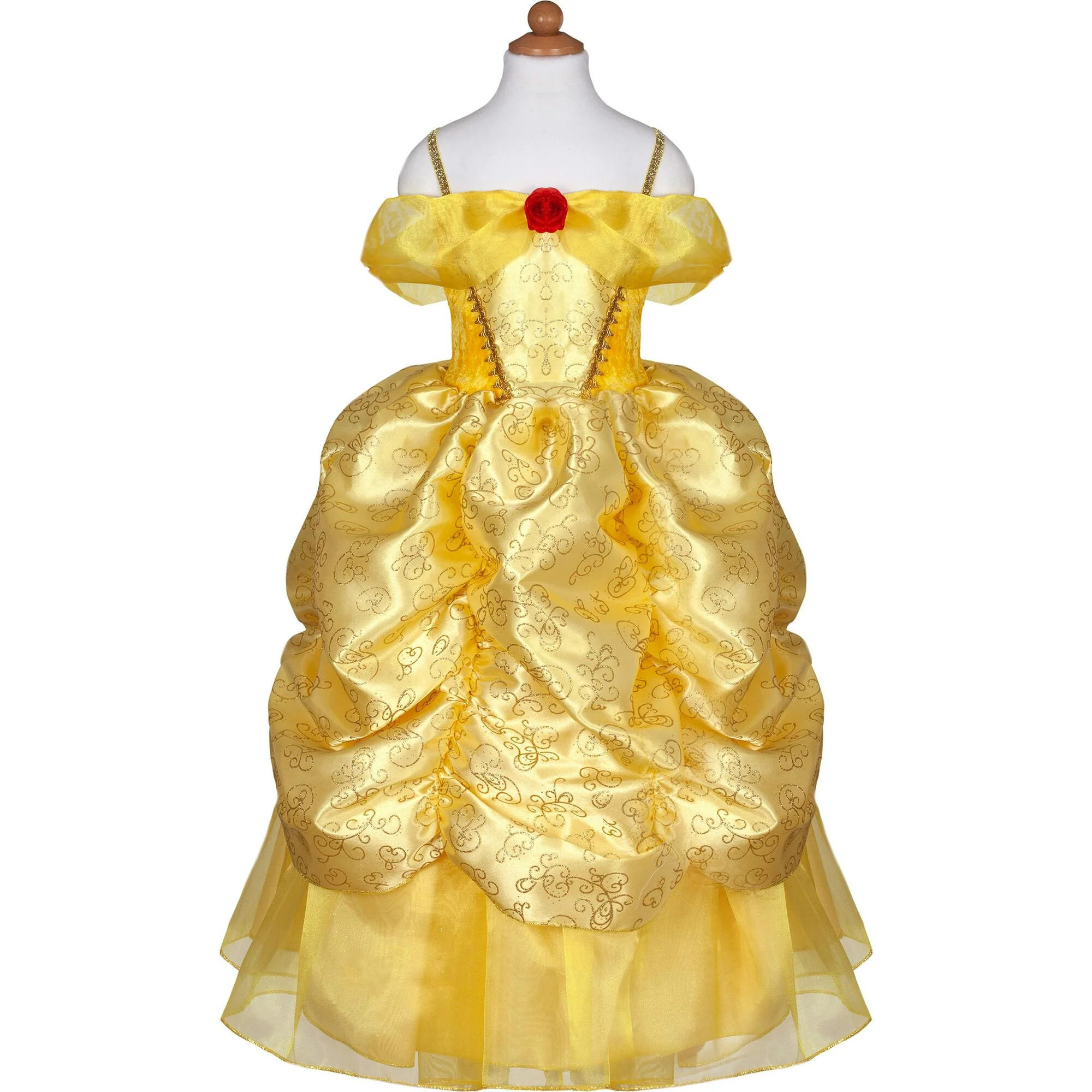 Deluxe Belle Dress