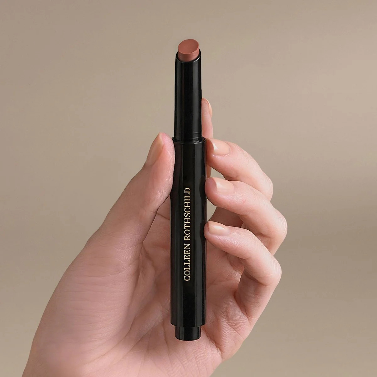 Hydrashine Lipstick Balm | Colleen Rothschild Beauty