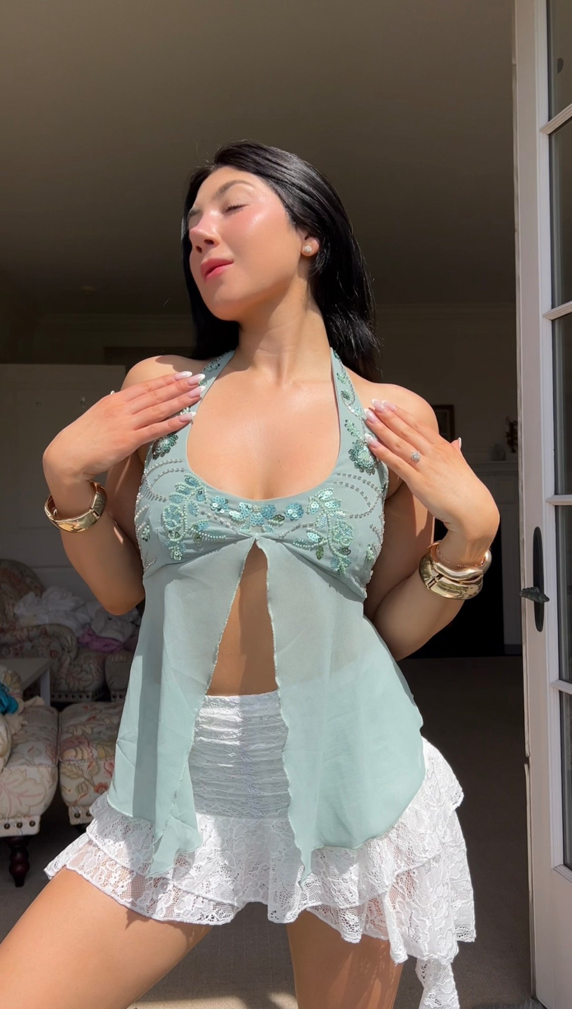 #LTKFestival #LTKFindsUnder100 #LTKStyleTip