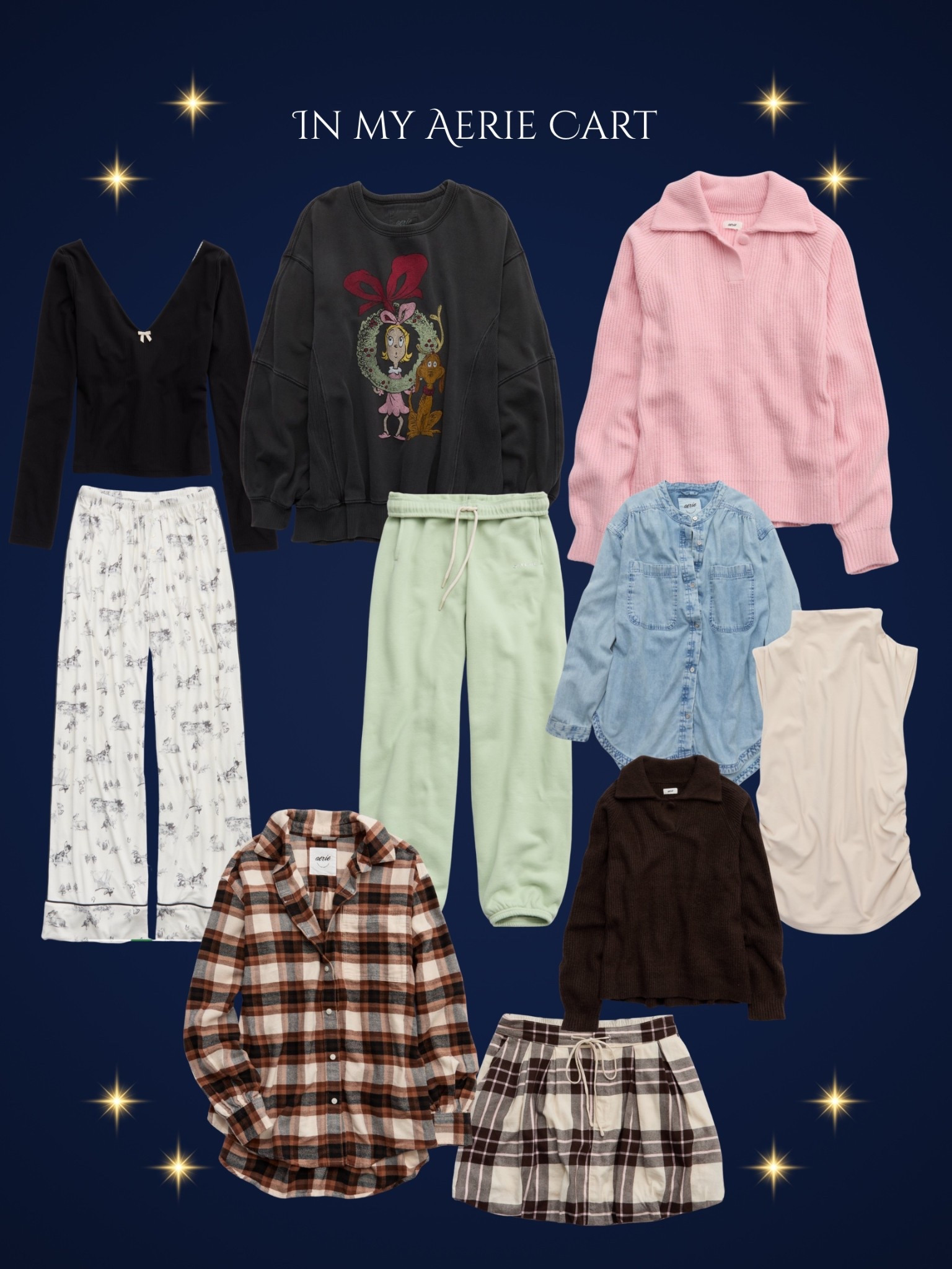 New Aerie and it’s all just so good! 

#aerie #aeriesale 

#LTKSaleAlert #LTKSeasonal #LTKFallSale