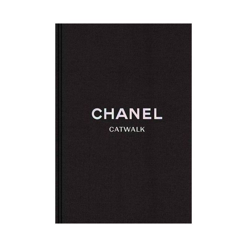 Chanel - (Catwalk) (Hardcover) | Target