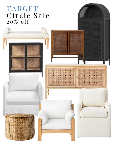 Target circle sale / threshold furniture sale / studio McGee sale / studio McGee furniture / neutral home furniture / coastal home furniture / 

#LTKSeasonal #LTKhome #LTKsalealert