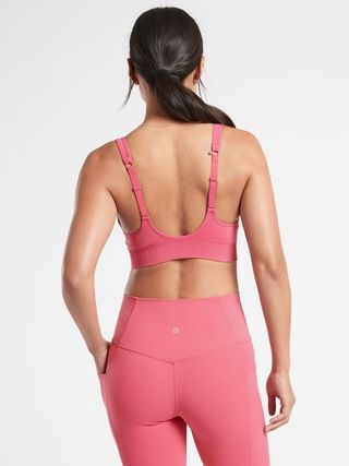 Embrace Bra A-C | Athleta