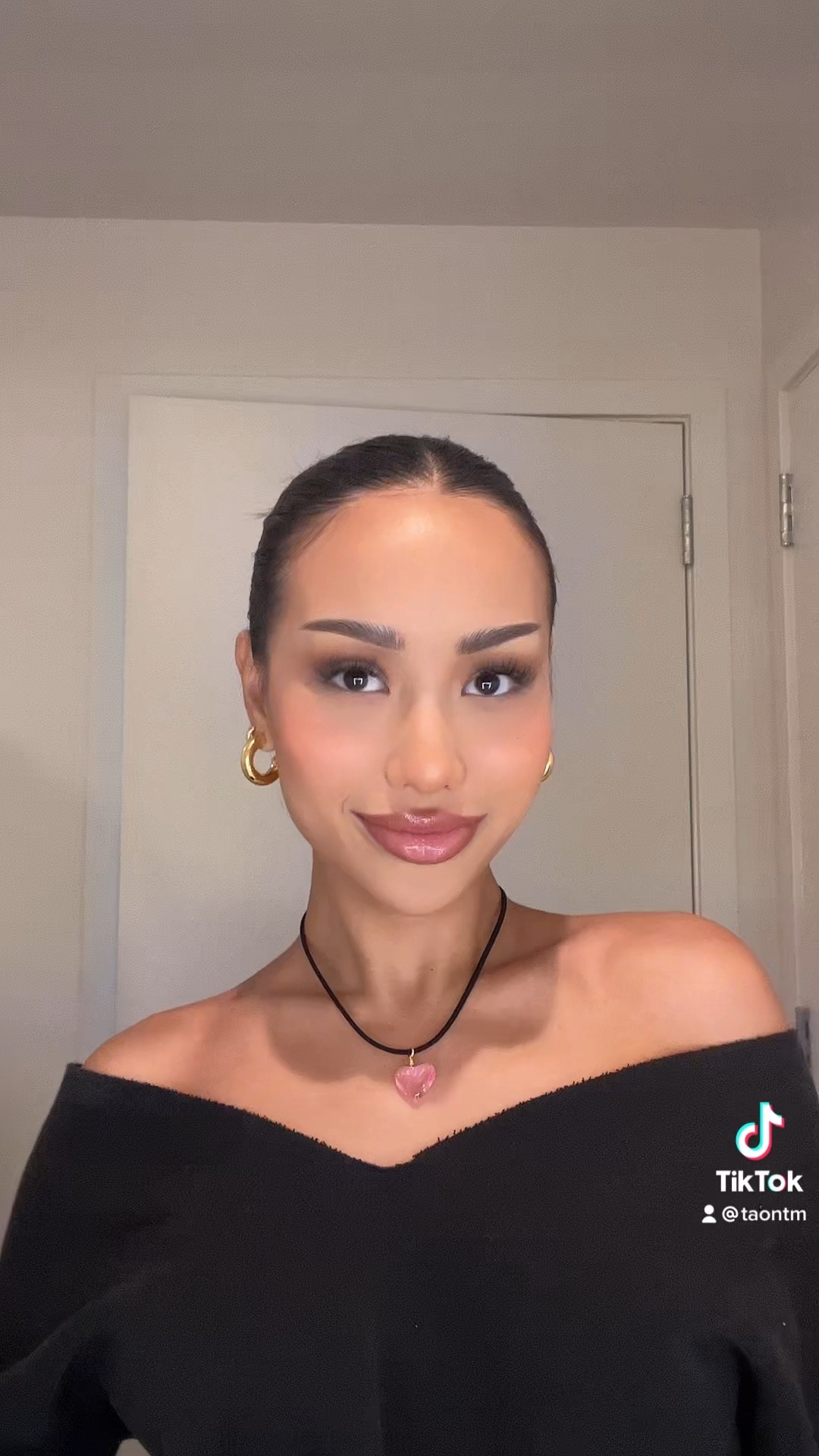 Clean girl makeup look 🫧💕

#LTKbeauty