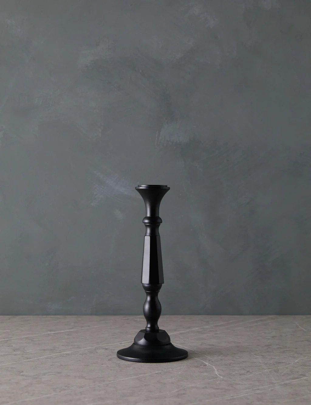Wooden Georgian Candlesticks | Lulu and Georgia 