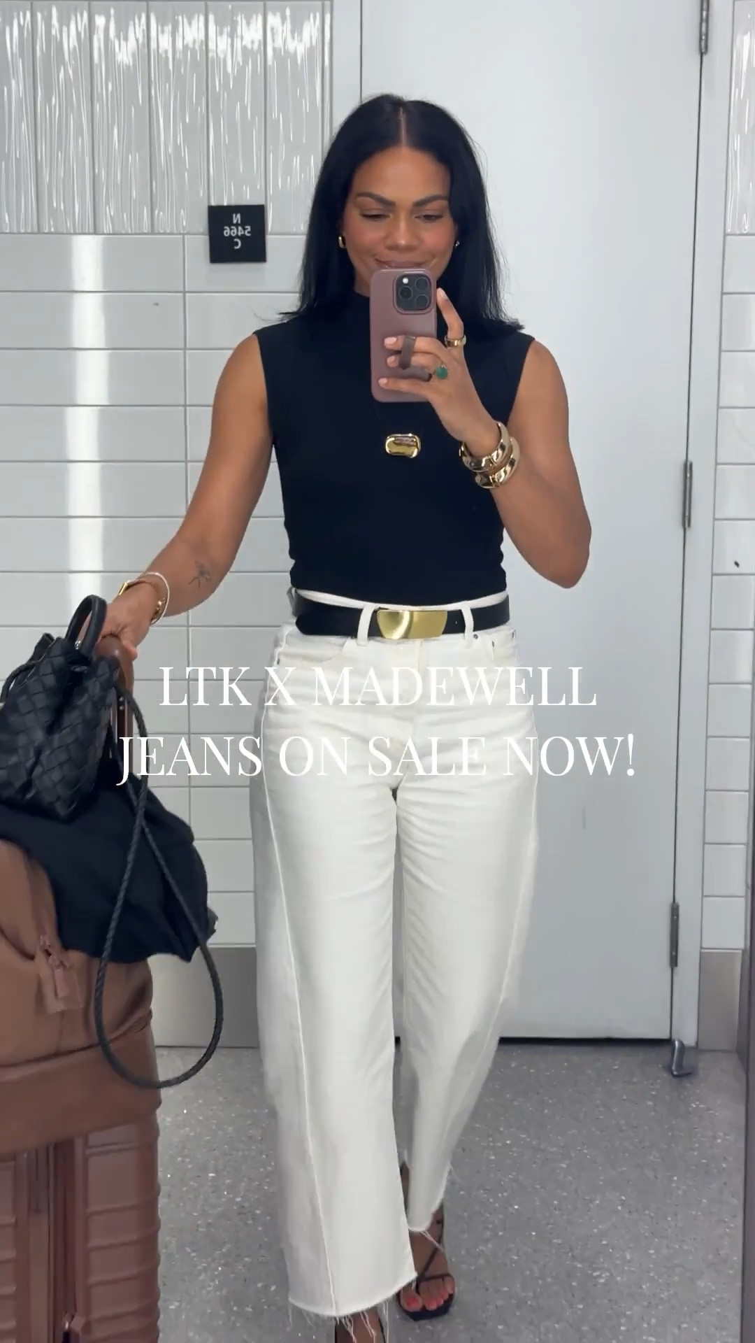 These jeans & everything else at Madewell are on sale now! LTK x Madewell sale goes until the 5/18!Copy code below!  Size up in barrel jeans :) 






Barrel jeans, denim, denim shorts, denim dress, dresses, summer denim, spring denim, sweaters, leather bags, leather belts, brown belts, sandals, ballet flats, linen, bags, necklaces, sunglasses, accessories, spring fashion.

#LTKSaleAlert #LTKTravel #LTKxMadewell