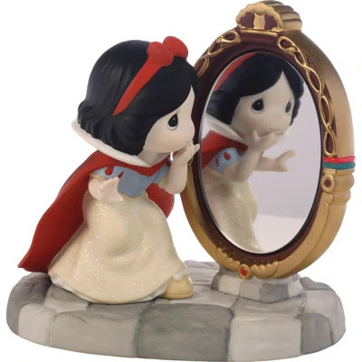 Precious Moments Your Kindness Shines Through Disney Snow White Figurine | Wayfair North America