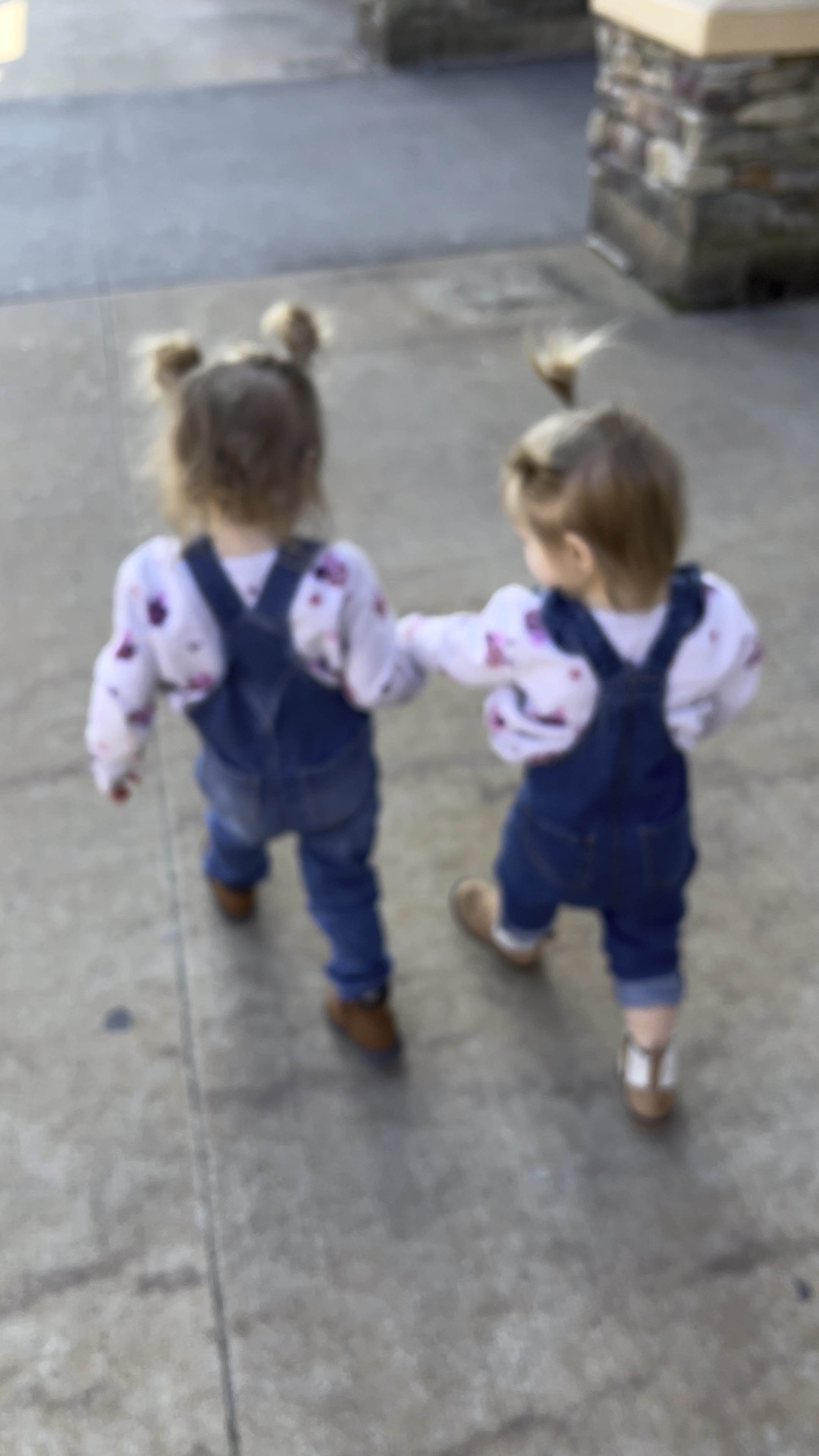 Overalls 😍😍😍

#LTKbaby #LTKfamily #LTKkids