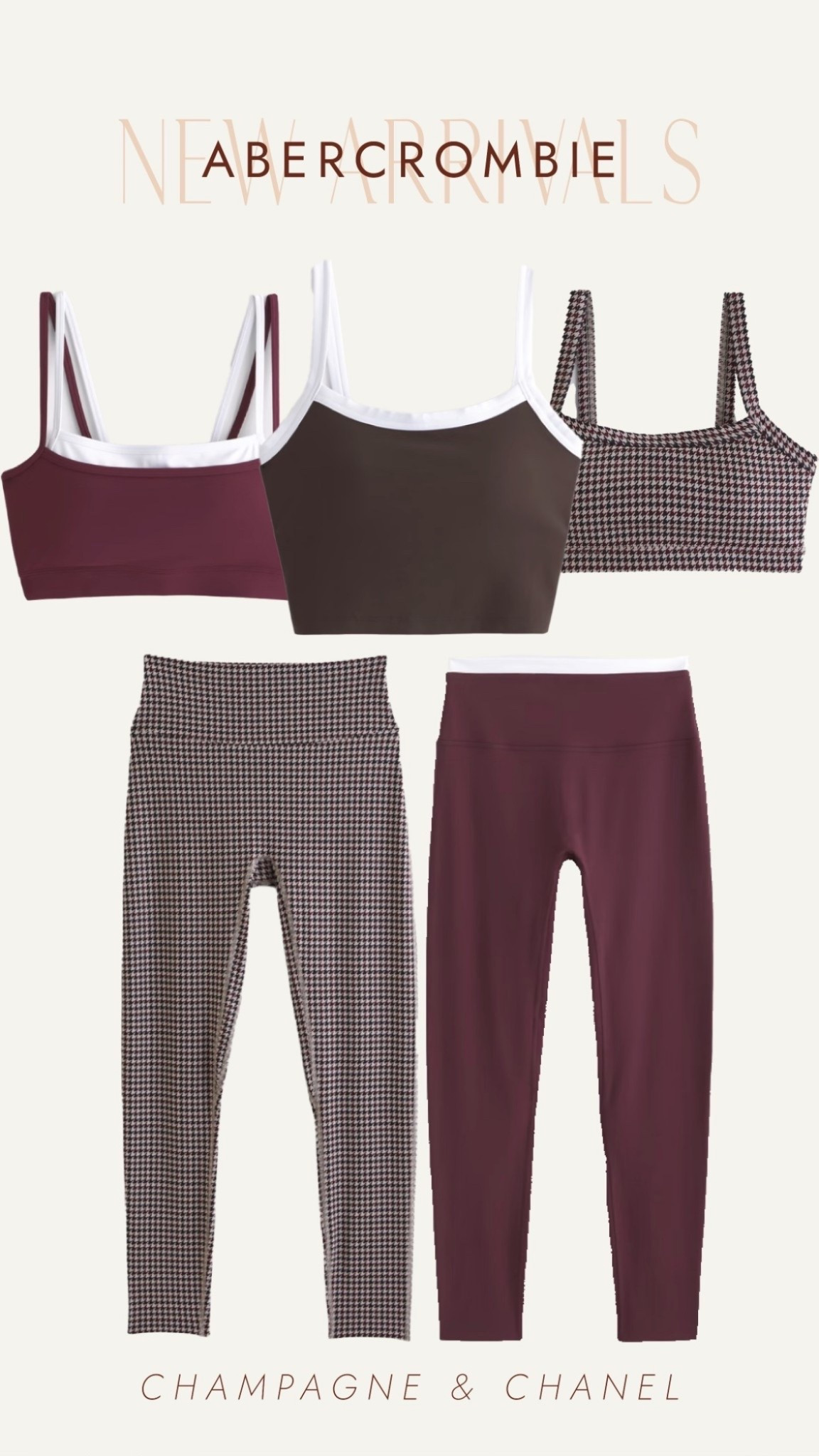 Use code AFCHAMP for extra $$ off! 

#LTKStyleTip #LTKSeasonal #LTKActive