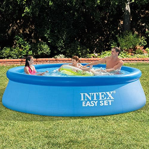 Intex 28120EH 10ft x 30in Easy Set Pool | Amazon (US)