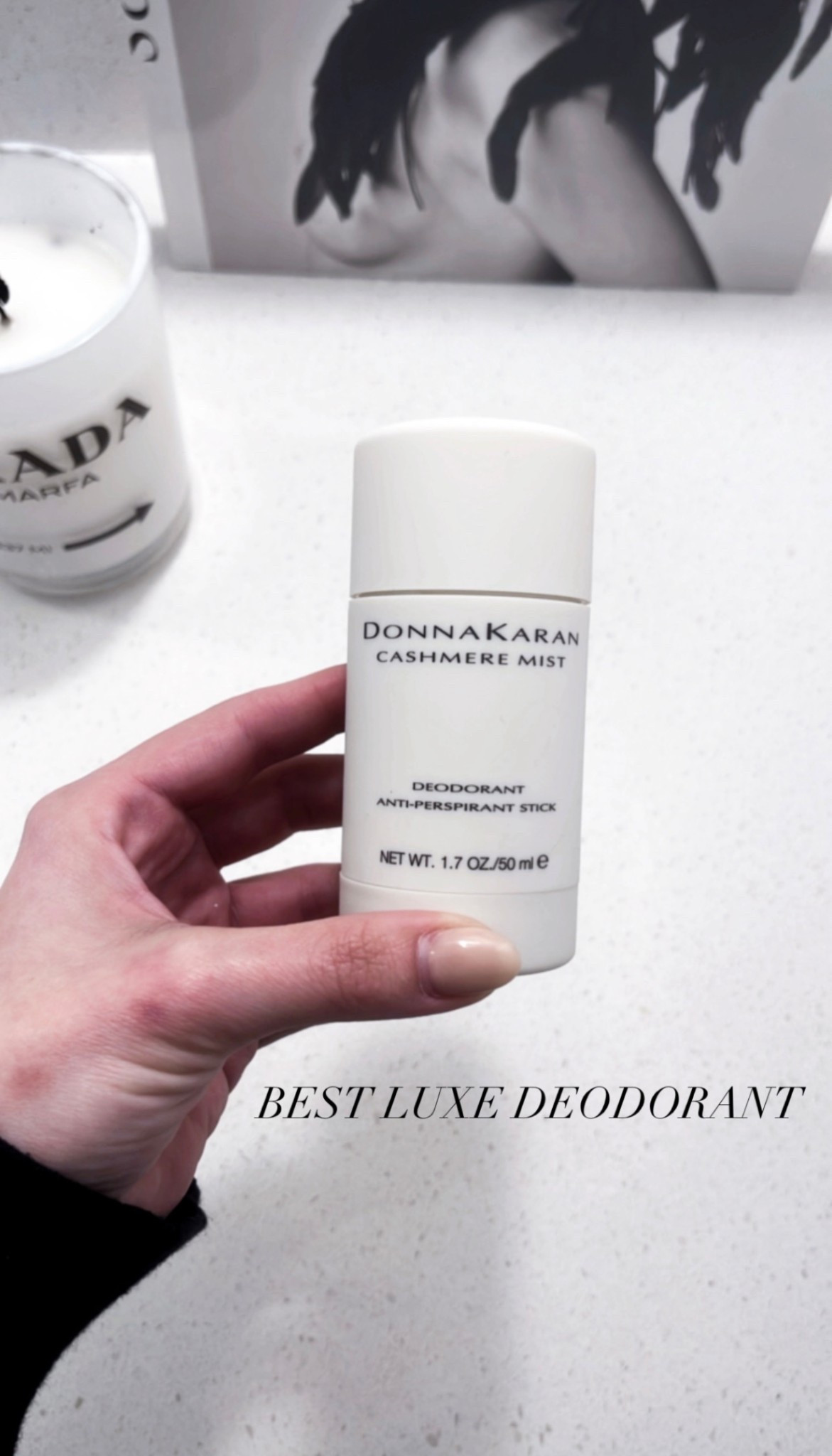 Sephora Sale 🤎 the best luxe deodorant. I have extremely sensitive skin and this is the only deodorant that works for me 

#LTKBeauty #LTKSaleAlert #LTKmorningroutine