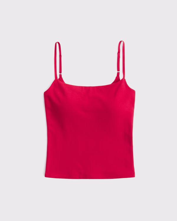 Bra-Free 90s Cami | Abercrombie & Fitch (US)