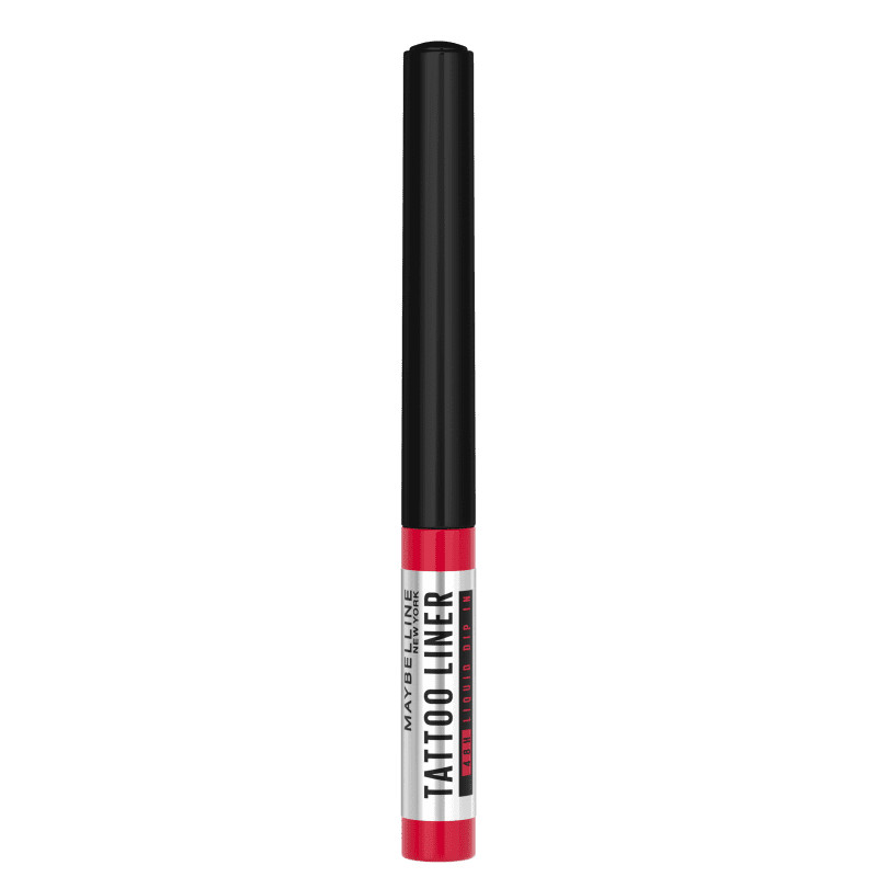 Delineador Líquido Maybelline Tattoo Liner 48H | Beleza na Web | Beleza Na Web (BR)