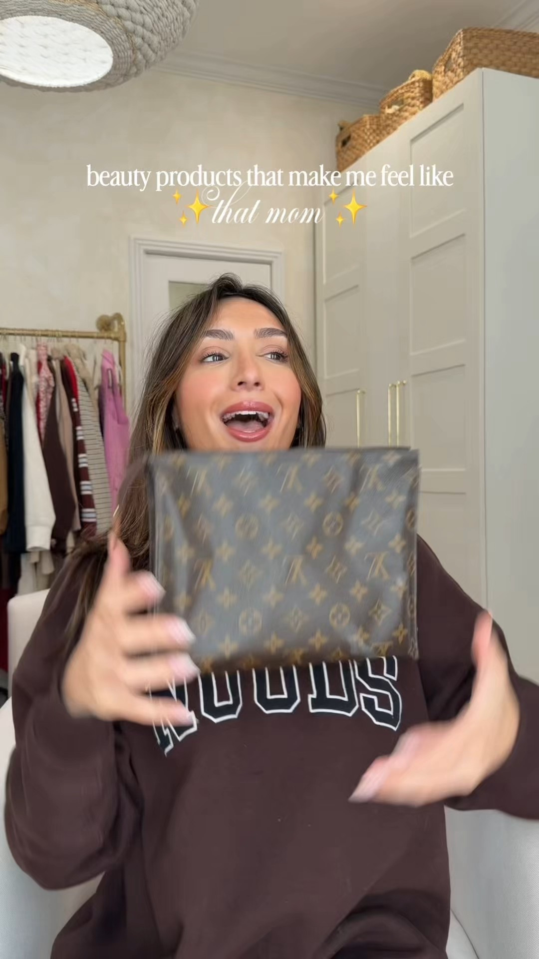 Some of my @sephora favorites I can’t live without that help me feel (and look) my best. PS: if you’re not yet a Sephora Beauty Insider, it’s free to sign up and perks of the program include: free shipping and returns, birthday gifts and so much more! 🤩 it’s one of my favorite things Sephora offers (besides their same-day delivery service). Linking everything for you here! @shop.ltk #liketkit @sephora #sephorapartner #sephorahaul 


#LTKBeauty