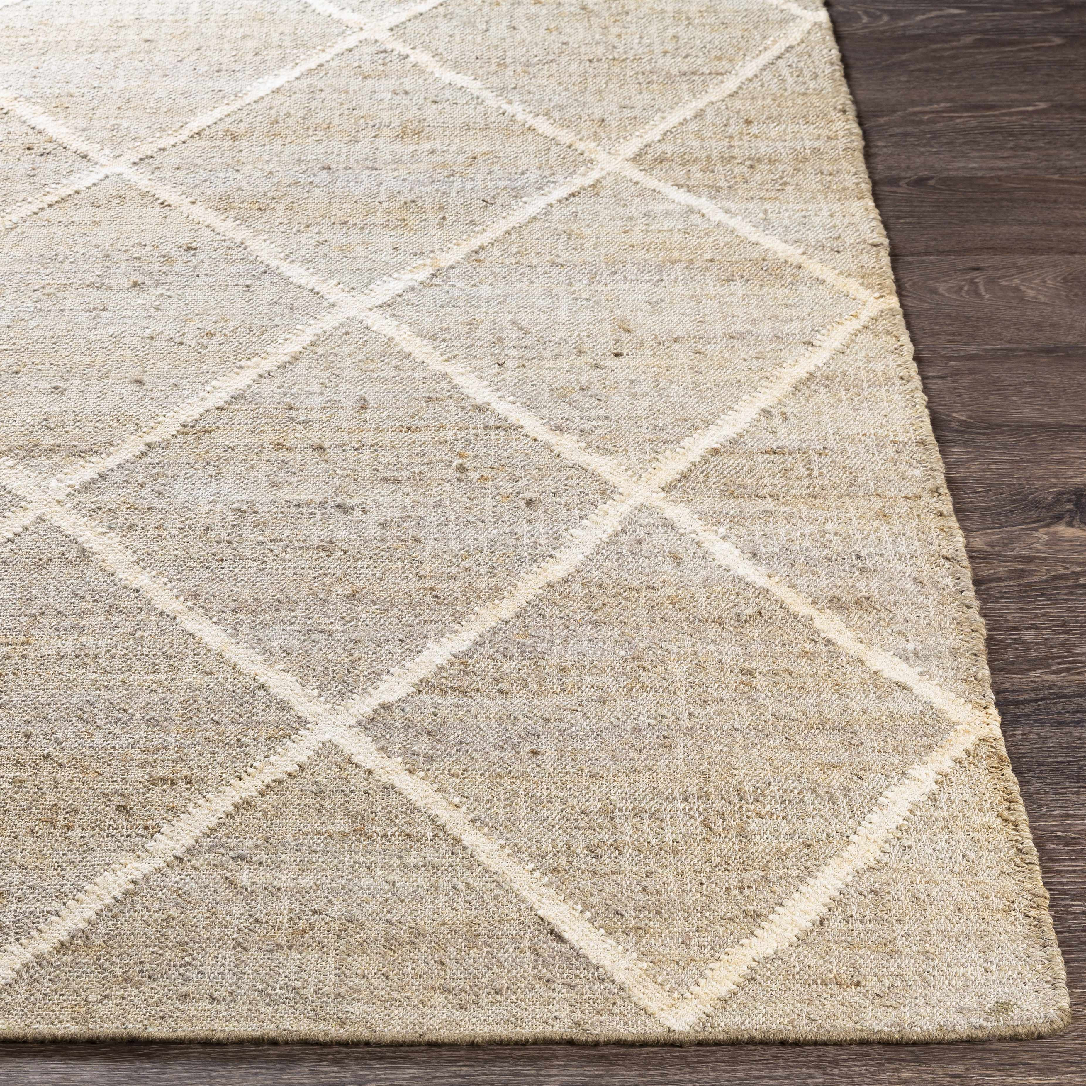 Brookline Jute Rug | Boutique Rugs