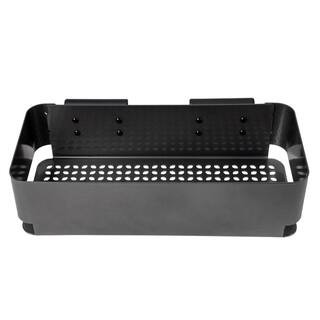 P.A.L. Pop-And-Lock Storage Bin | The Home Depot