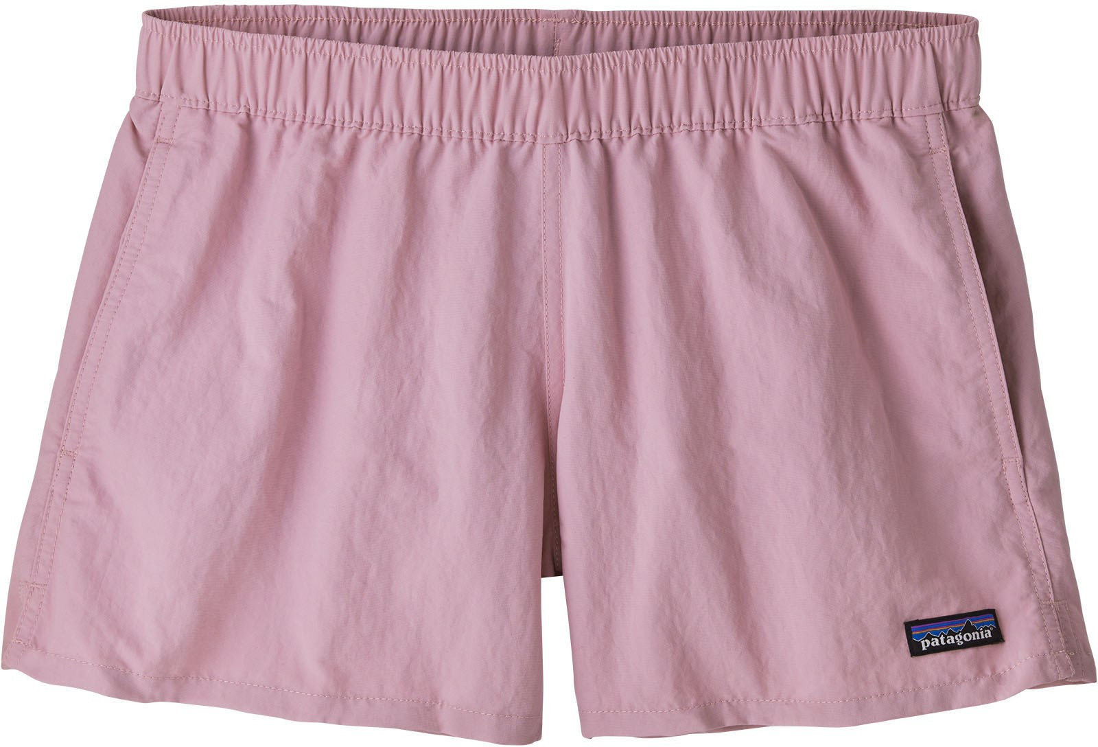 Patagonia Women's Barely Baggies Shorts Purple L X 2.5 In Inseam | REI