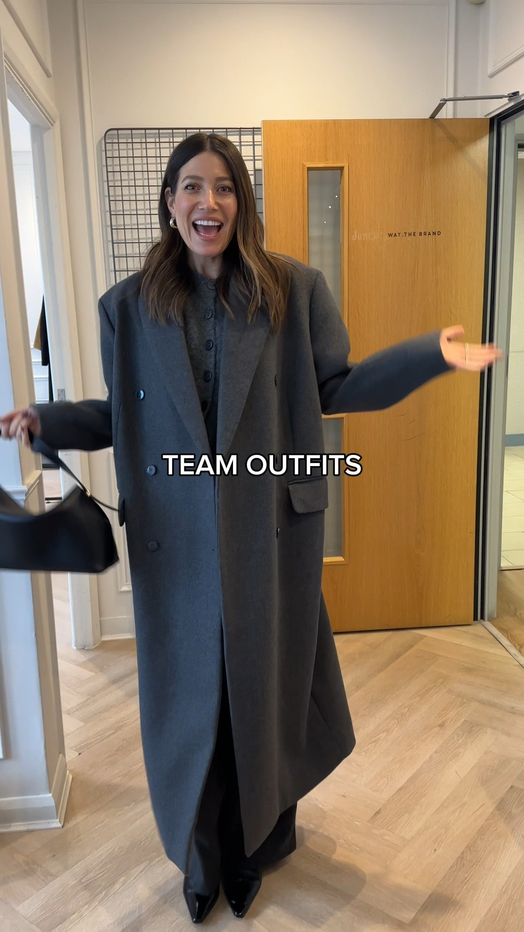 Office outfits 🫶🏻

#LTKwinter #LTKstyletip #LTKworkwear