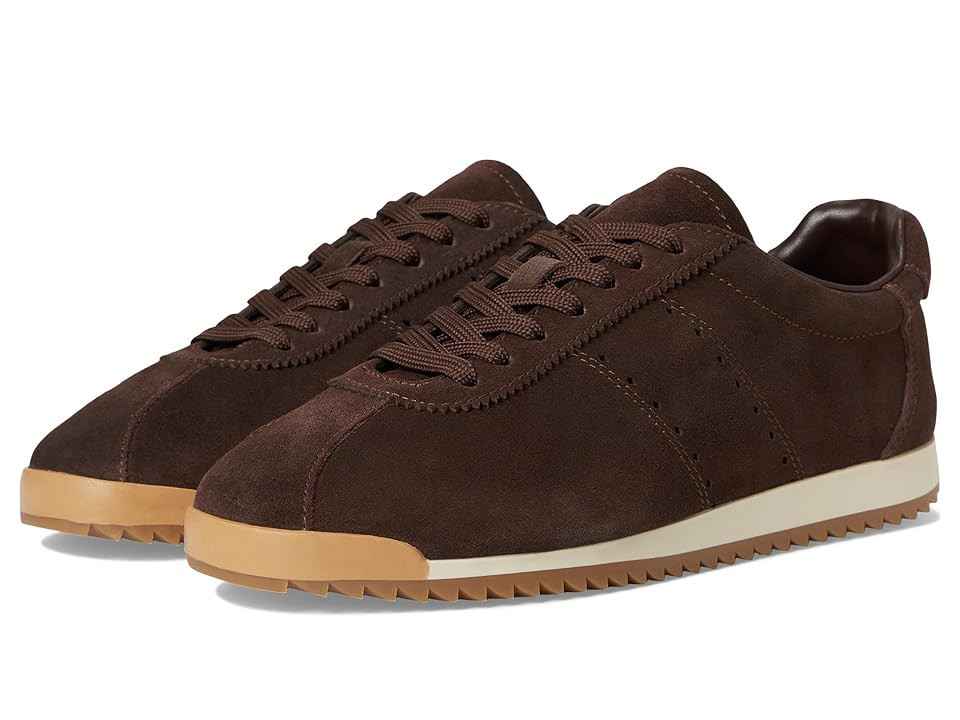 Steve Madden Mirage Women's Shoes Chocolate Brown Suede : 7.5 M | Zappos