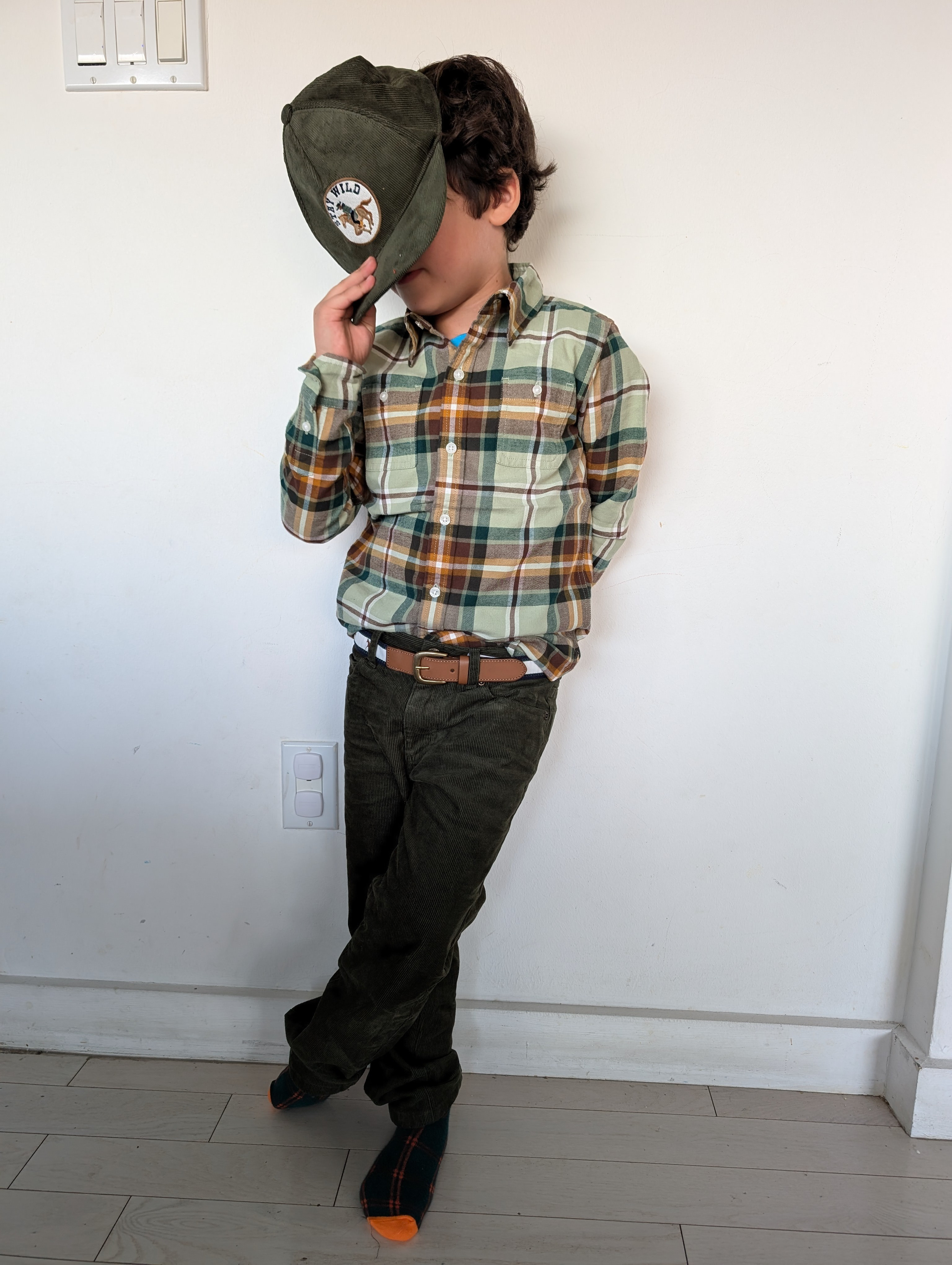 Janie and Jack boys fall clothes Western collection

#LTKKids #LTKSeasonal #LTKFindsUnder50