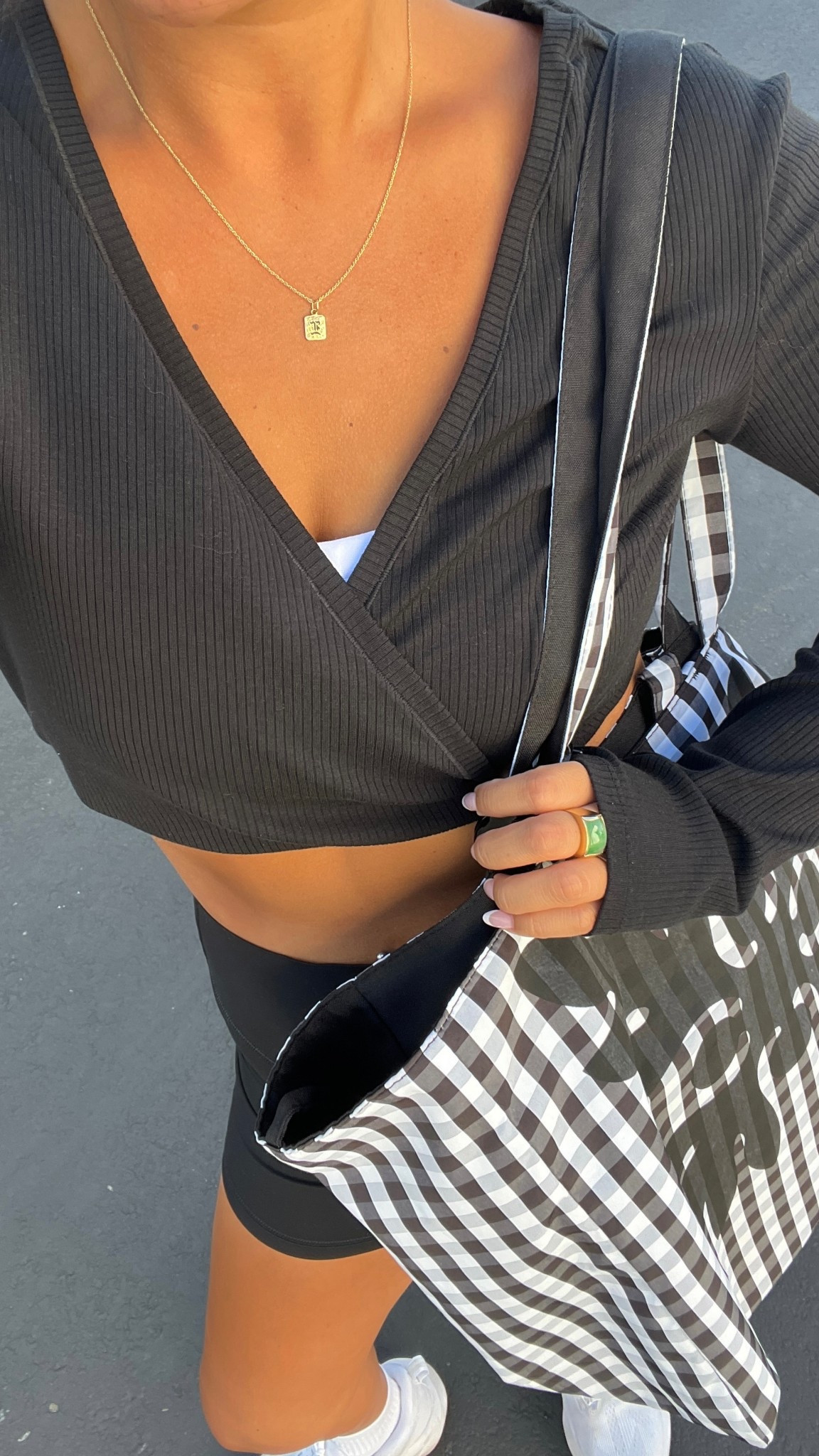 Pilates / reformer workout athleisure outfit | Pilates princess 

#LTKActive #LTKdayinmylife #LTKfitnessgoals