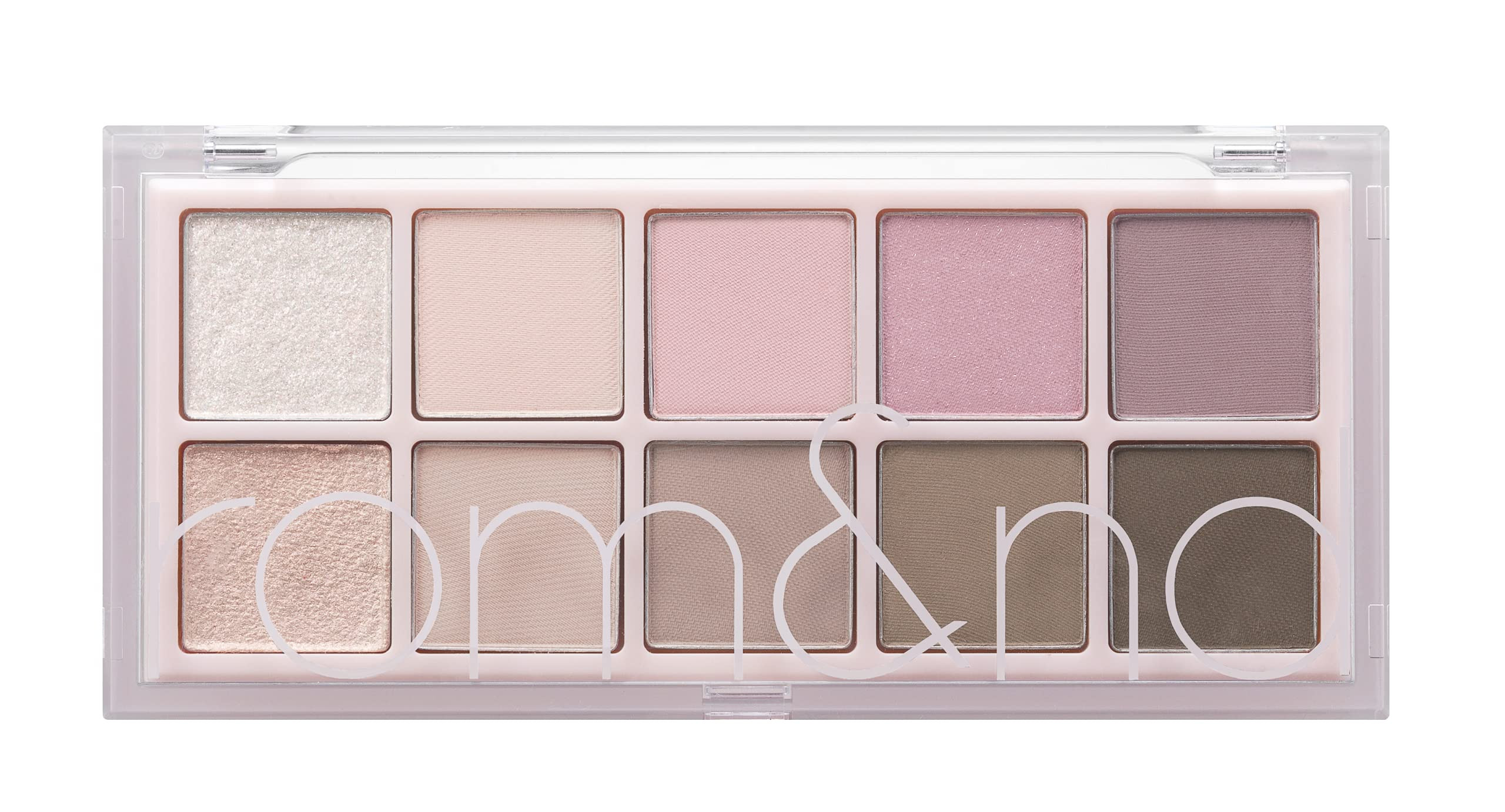 Rom&nd Better Than Palette (8g) | Amazon (US)