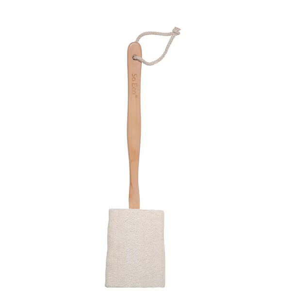 So Eco Loofah with Wooden Handle | Look Fantastic (UK)