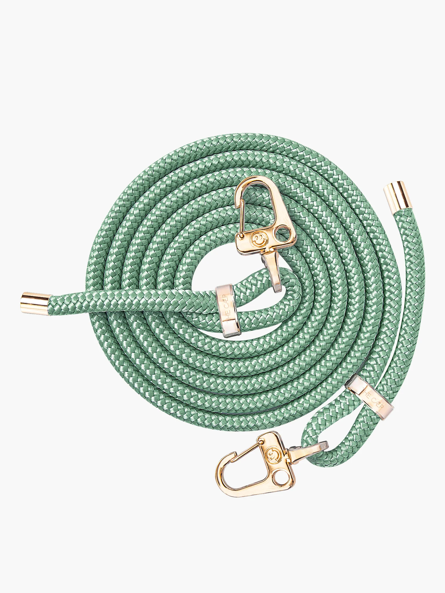 Evergreen Phone Strap | THE CAEP