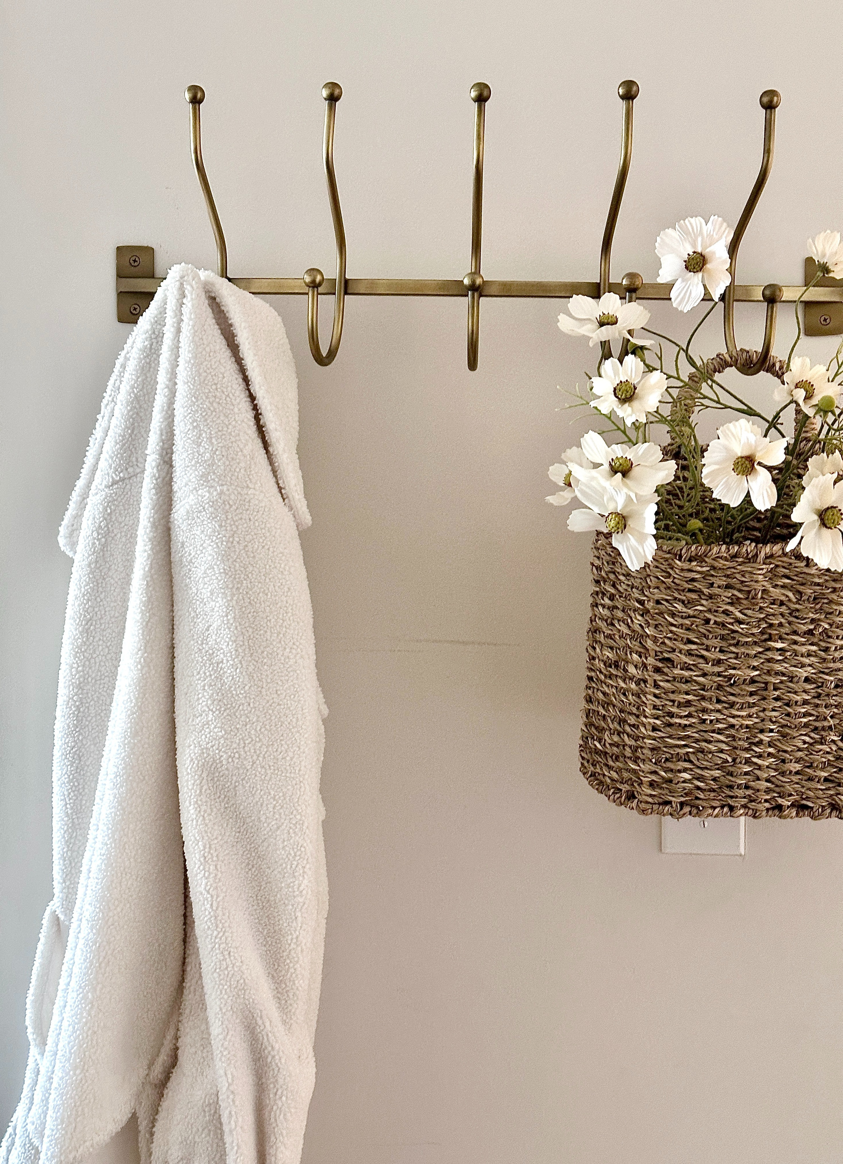 Pretty and practical - my favorite kind of home find. 

 #LTKHome #LTKFindsUnder100