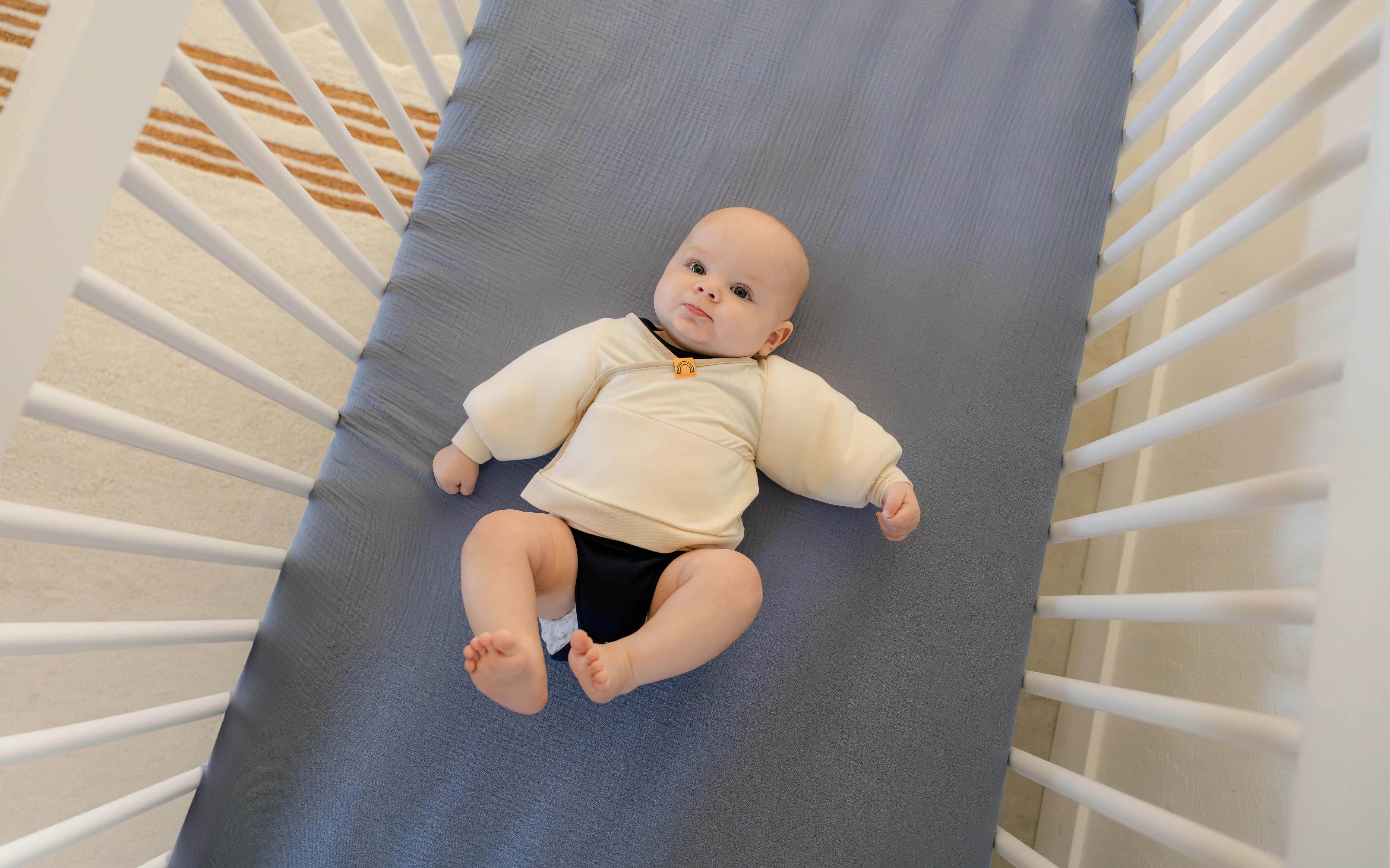 Jacky | Taking Cara Babies