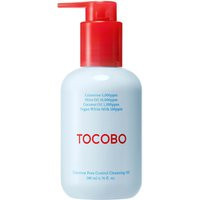 TOCOBO Calamine Pore Control Cleansing Oil 200ml | Look Fantastic (UK)