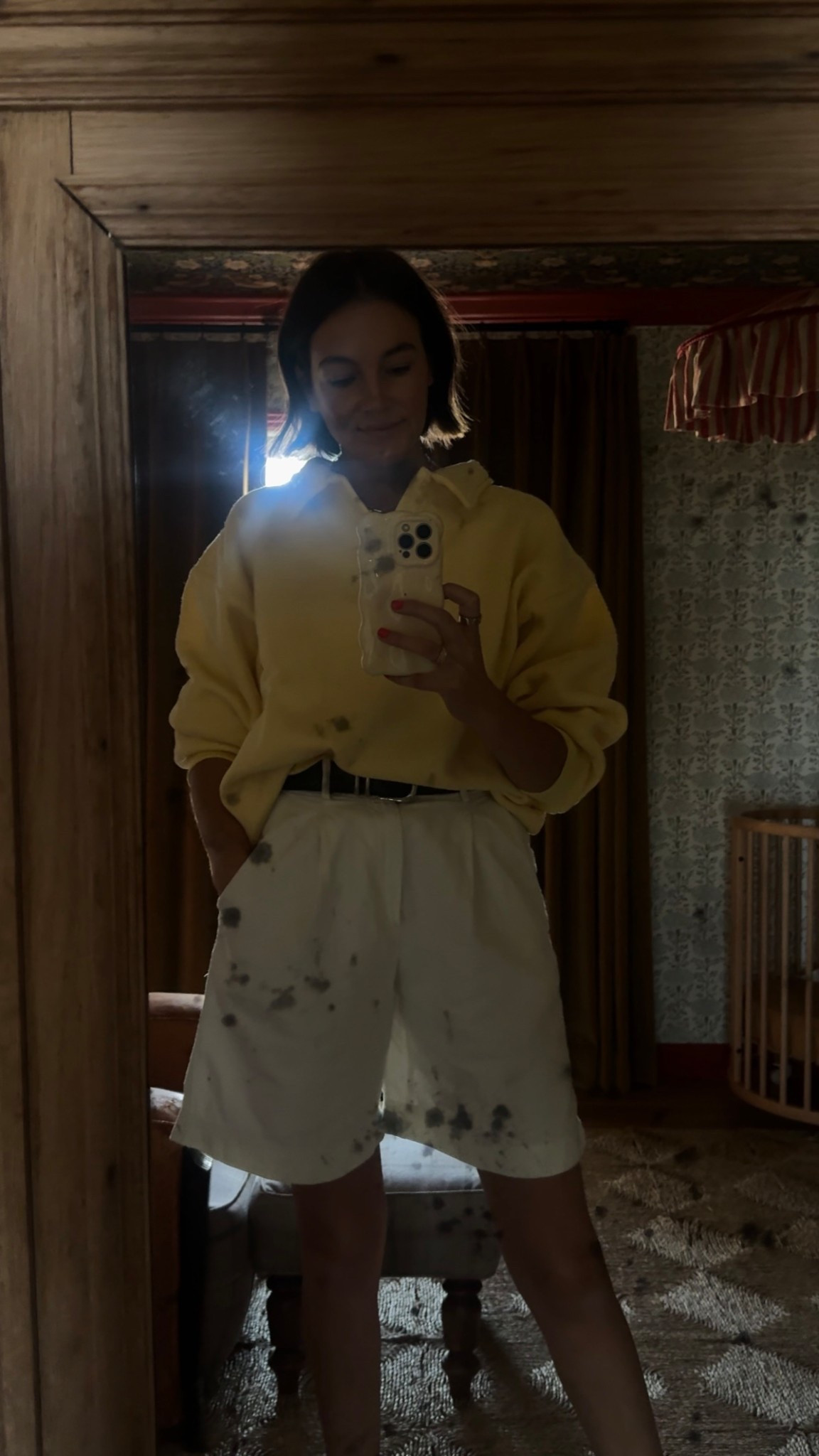 The perfect summer to fall transitional outfit! 

#LTKSeasonal #LTKStyleTip