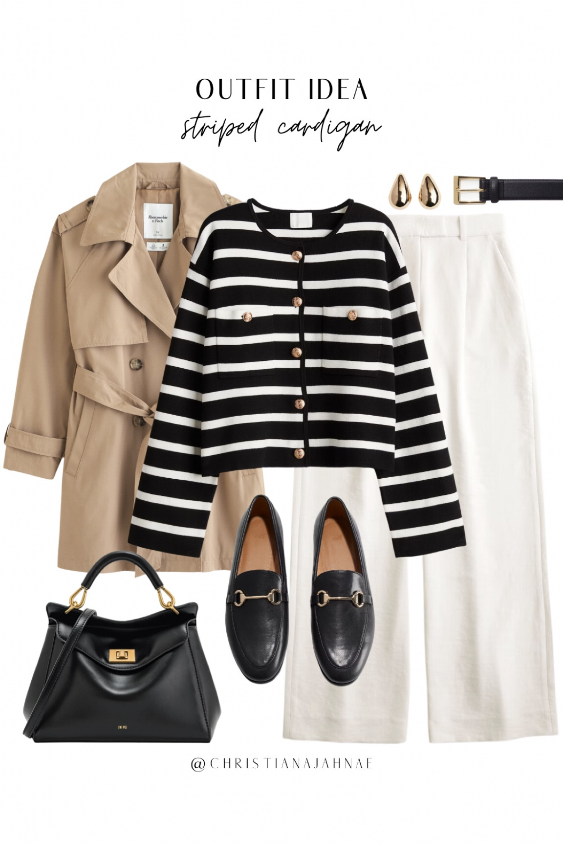 #LTKWorkwear #LTKStyleTip