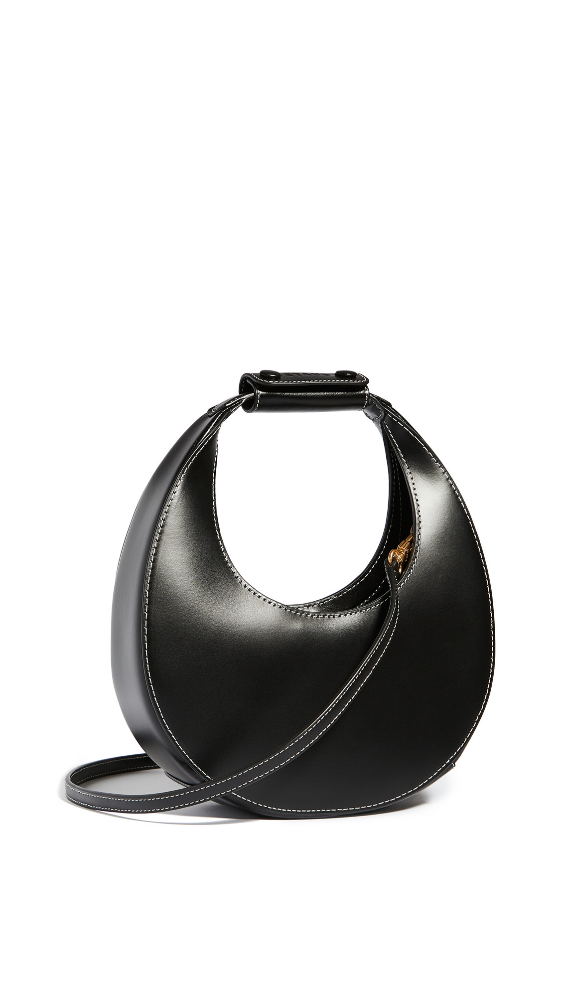 STAUD Mini Moon Bag | Shopbop