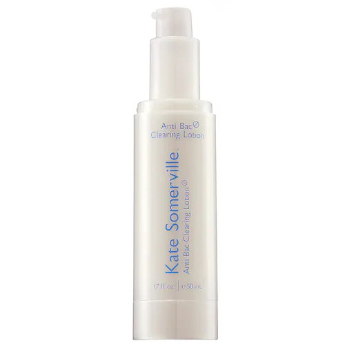Anti Bac Acne Clearing Lotion - Kate Somerville | Sephora | Sephora (US)