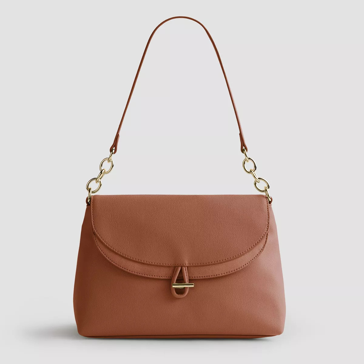 LC Lauren Conrad ABY Shoulder Bag, Black | Kohl's