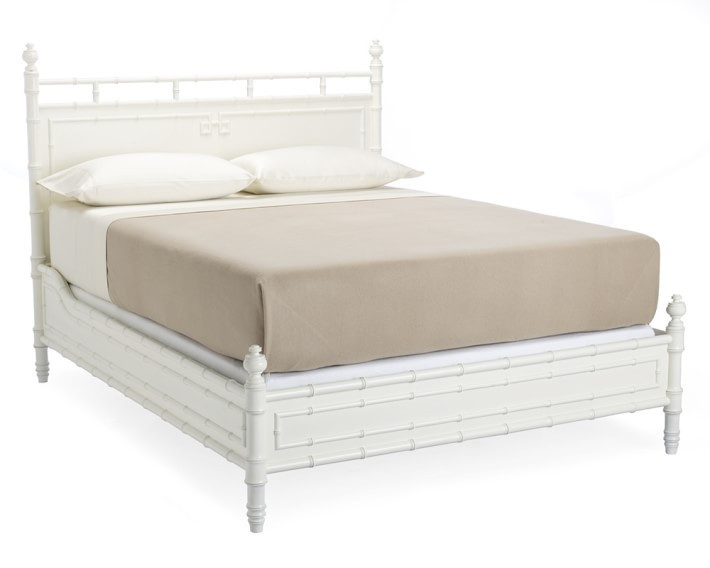 Hampstead Bed | Williams-Sonoma