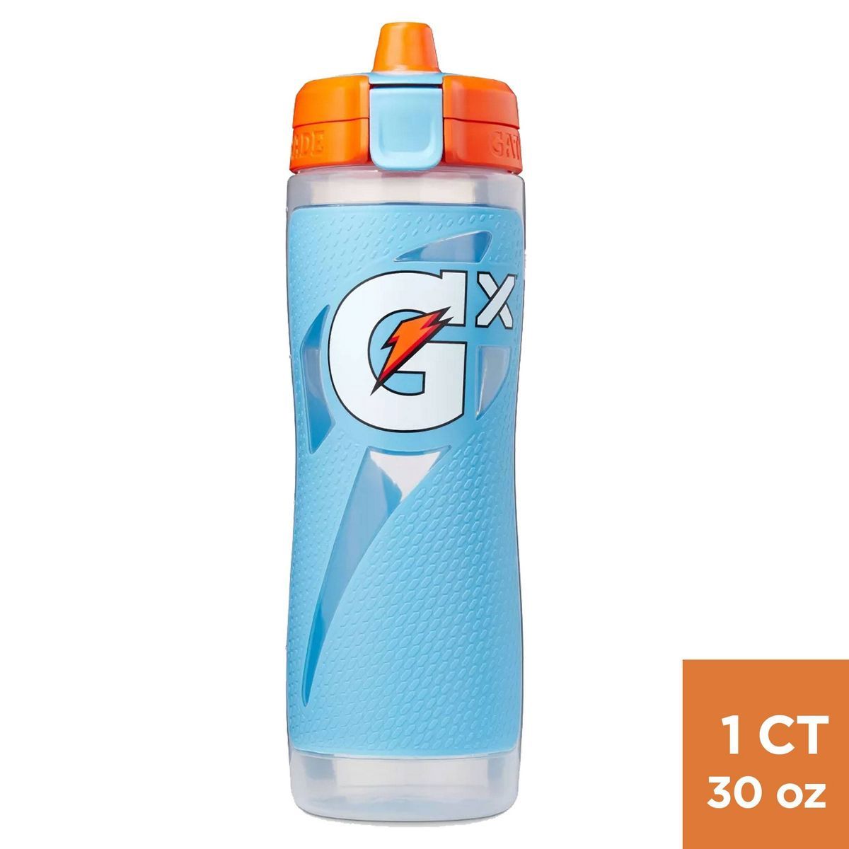 Gatorade 30oz GX Plastic Water Bottle | Target