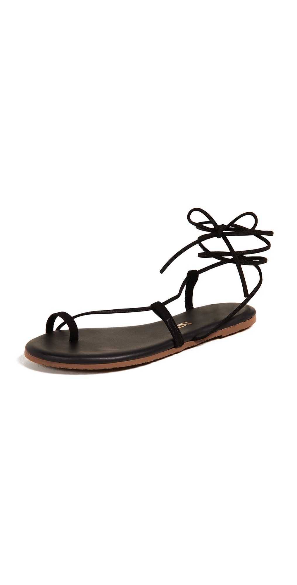 TKEES Jo Lace Up Sandals | Shopbop