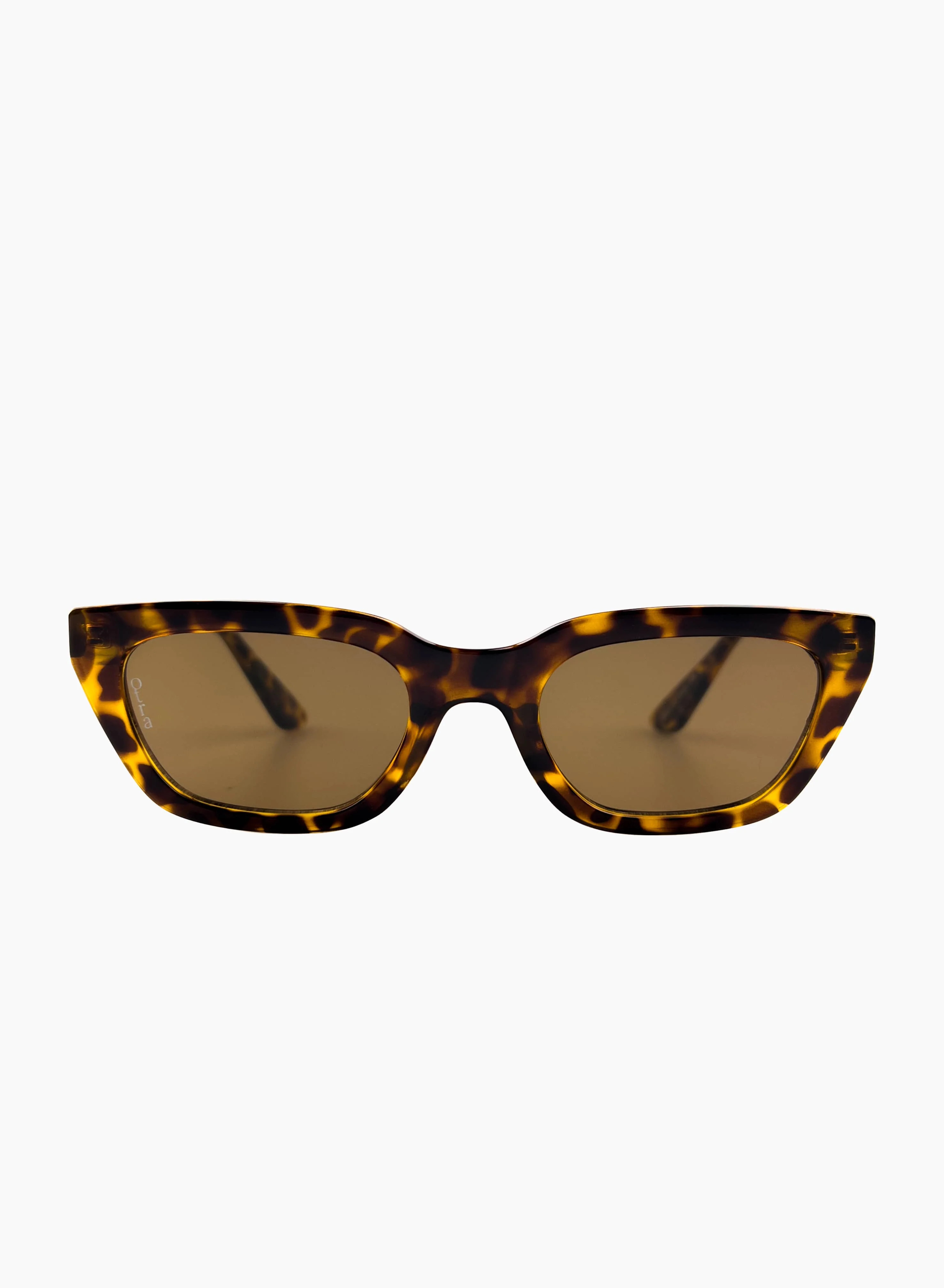Nove Tortoiseshell | Otra Eyewear