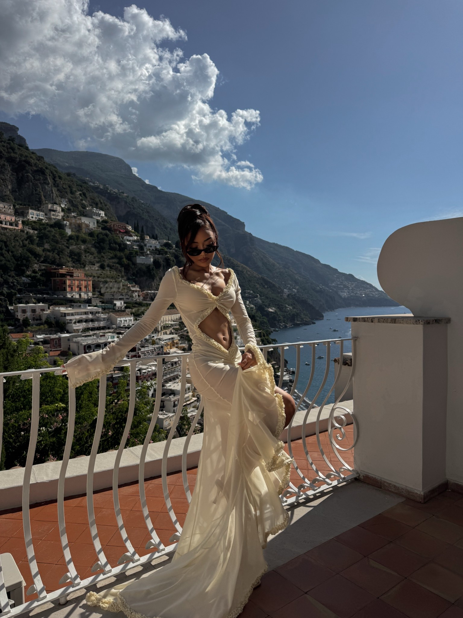 Perfect summer dress✨ 

#LTKSeasonal #LTKStyleTip #LTKHoliday