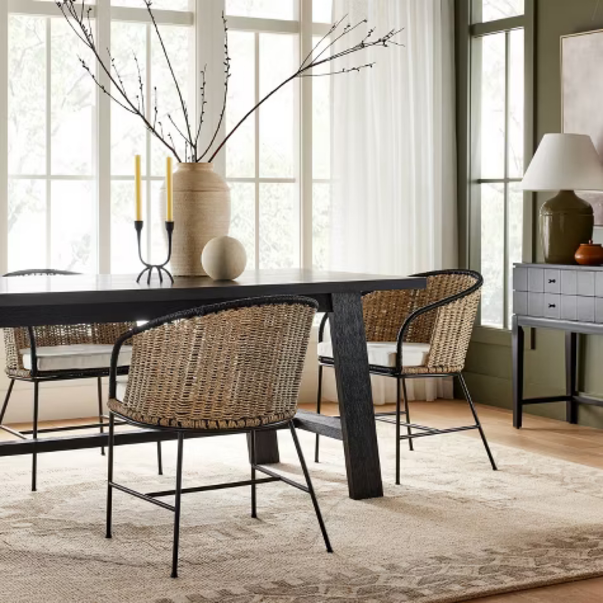Dining Room Decor 

#LTKSeasonal #LTKSaleAlert #LTKHome